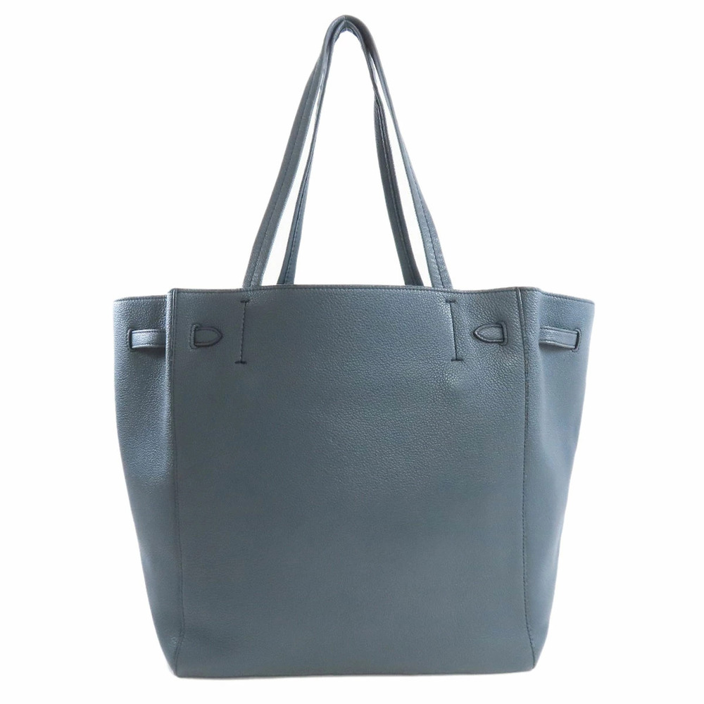 Celine Cabas Phantom Tote Bag Leather - Picture 2 of 11
